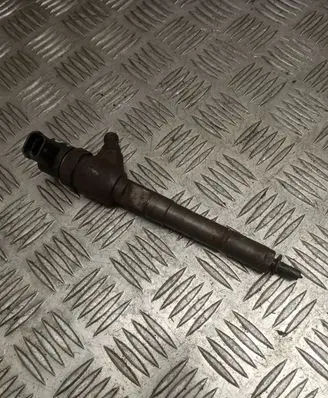 Fiat Panda II Fuel injector 0445110083