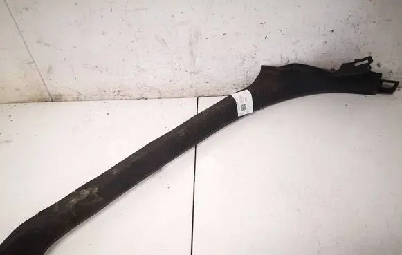 Audi A6 S6 C5 4B Rear sill trim cover 4B0867768C