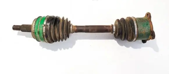 Mitsubishi Pajero Front driveshaft