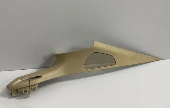 BMW X6 E71 (B) pillar trim (top) 6979854