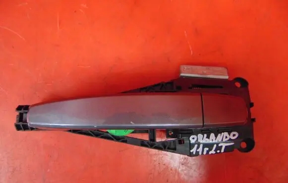 Chevrolet Orlando Rear door exterior handle ORLANDOJ309