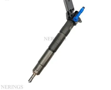 Mercedes-Benz V Class W447 Fuel injector 0445118009 0445118008