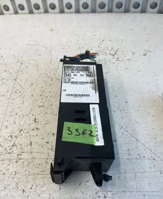 Ford C-MAX II Fuse module AV6T9A340AAA DK54189 131007