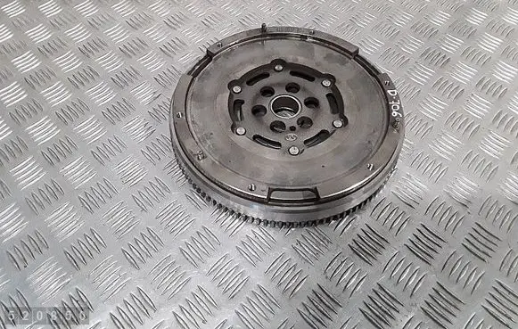 Ford S-MAX Flywheel 415053710