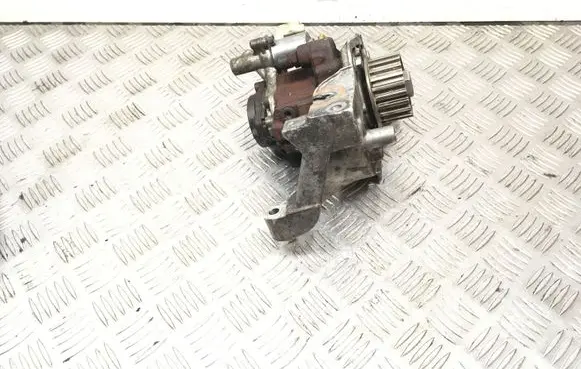 Volvo S60 Fuel injection high pressure pump D4162T A2C53384062 5WS40893
