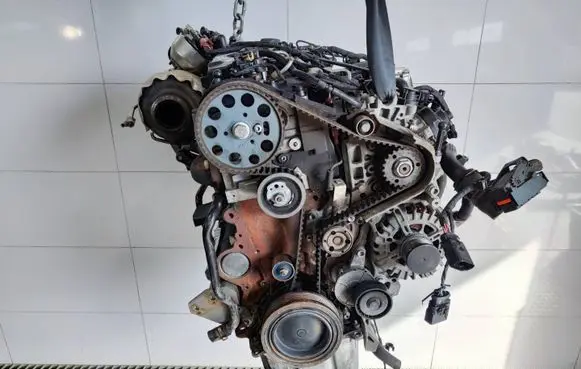 Engine