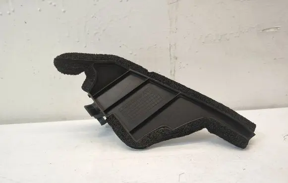 Toyota Avensis T250 Fender foam support/seal 5315420010autoas7 5315420010
