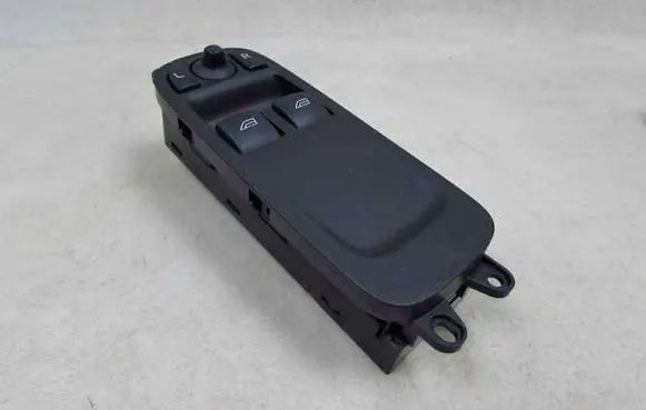 Volvo C30 Electric window control switch 31264925 56938