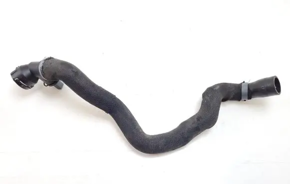 Volkswagen PASSAT B8 Engine coolant pipe/hose 1K0122291AD