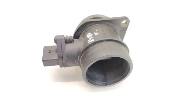 Audi Q7 4L Mass air flow meter 06A906461G 0280218060