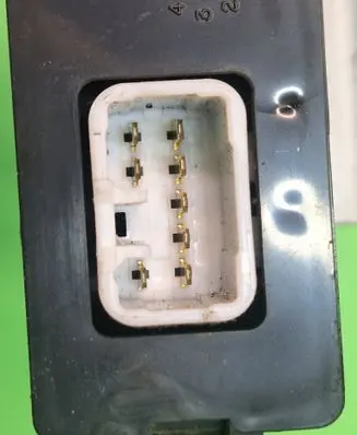 Lexus RX 300 Other control units/modules 0819248810 051116 2370002690