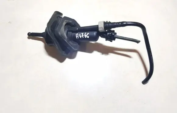 Clutch master cylinder
