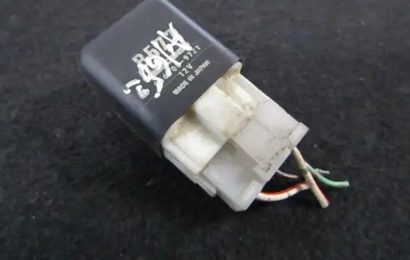 Mazda 323 F Other relay 0567009721 056700-9721