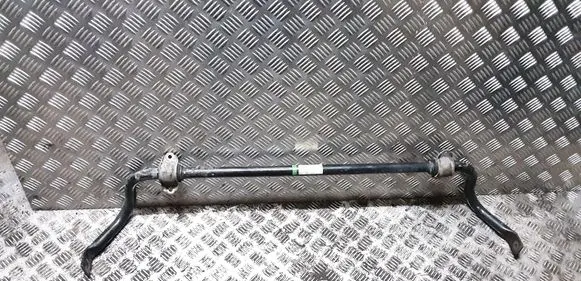 Audi A6 S6 C7 4G Front anti-roll bar/sway bar 4G0411309D