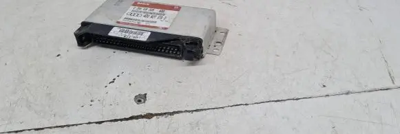 ABS control unit/module