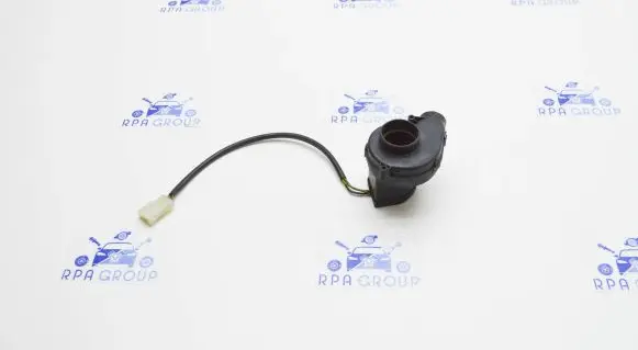 BMW 5 E39 Engine control unit/module fan 1745182 130002831 13625189