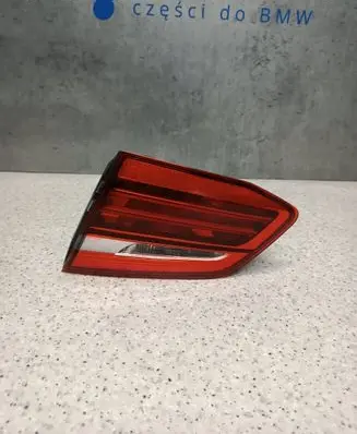 BMW 2 F45 Tailgate rear/tail lights 7461478