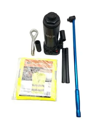 Volkswagen Crafter Tool set DOM LIE KIL2