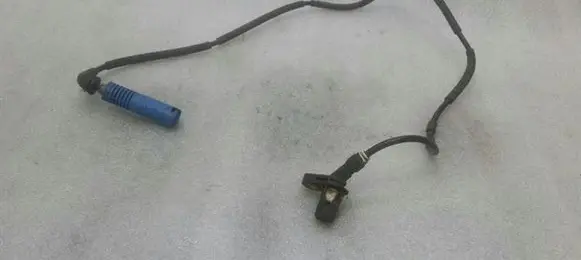 BMW Z4 E85 E86 ABS rear brake sensor 6757281