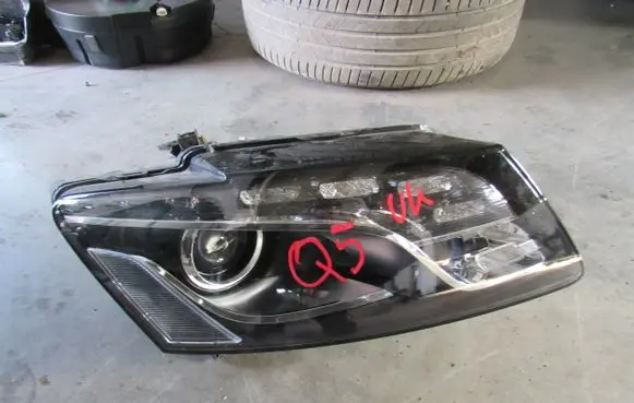 Audi Q5 SQ5 Headlight/headlamp 8R0941030AG 1001017079 31082020