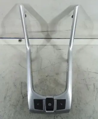 Other center console (tunnel) element