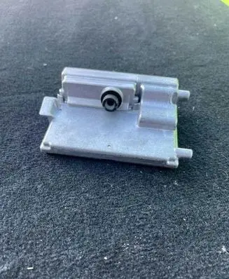 Volkswagen ID.3 Windshield/windscreen camera 1EA980654F