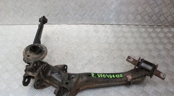 Honda Civic Rear upper control arm/wishbone