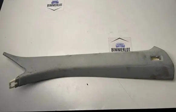 Audi A7 S7 4G (A) pillar trim 4G8867234