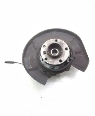 BMW 3 F30 F35 F31 Rear wheel hub