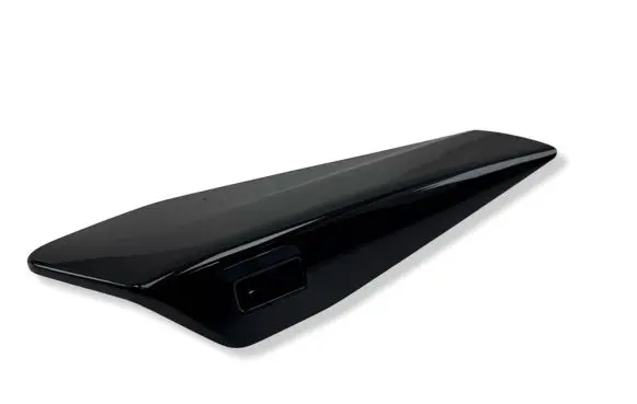 Volkswagen ID.4 Rear door window switch trim 10A867227B