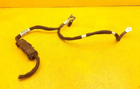 Positive cable (battery)