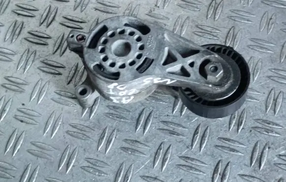 Audi A3 S3 8P Alternator belt tensioner 06F903315
