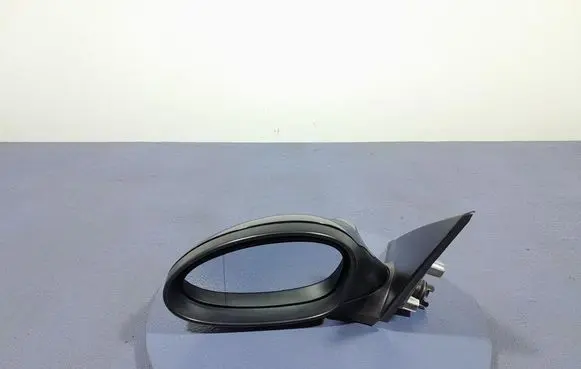 BMW 1 E82 E88 Front door electric wing mirror