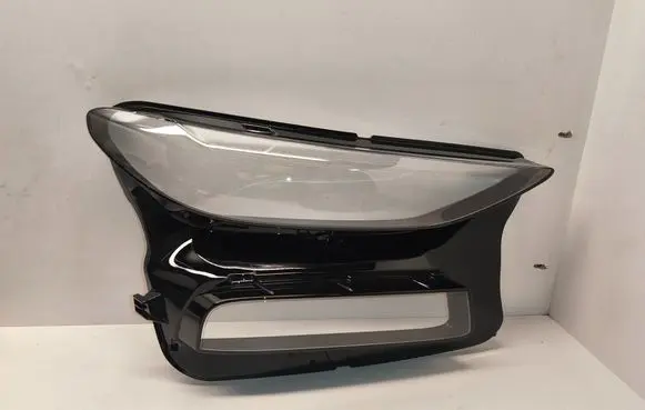 Audi Q6 e-tron Headlight lense 24854002
