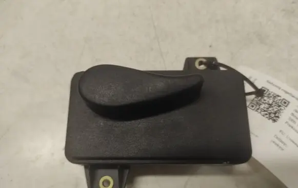 Audi A6 S6 C5 4B Seat control switch 8L0959766 03480250