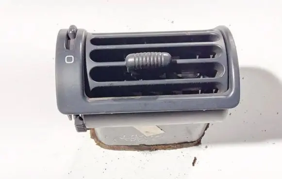Citroen Evasion Dash center air vent grill 1470018077