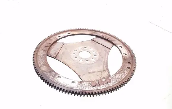Flywheel