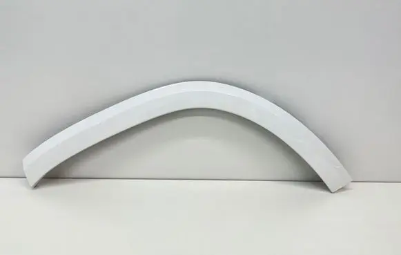 Mercedes-Benz GLA H247 Rear door trim (molding) A2478806209