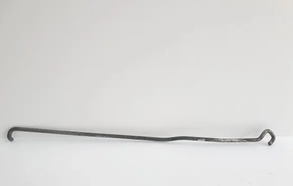 Mercedes-Benz Vito Viano W639 Engine bonnet/hood prop rod/strut 