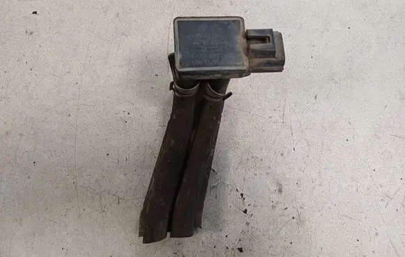 Volvo V50 Exhaust gas pressure sensor 6G9N5L200AB