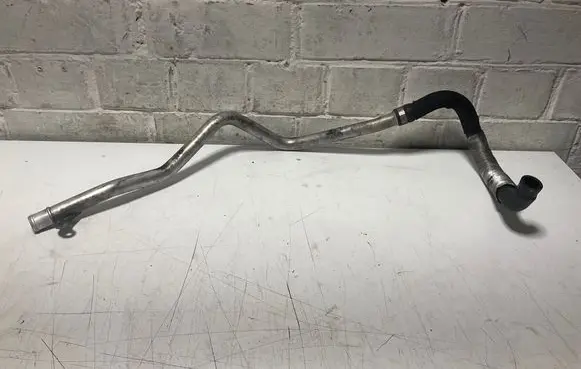 BMW 5 E60 E61 Power steering hose/pipe/line 6774193 BMW3241