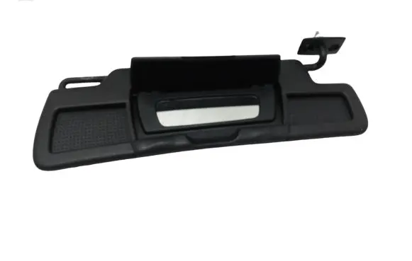 Mercedes-Benz SLK R172 Sun visor A1728101010
