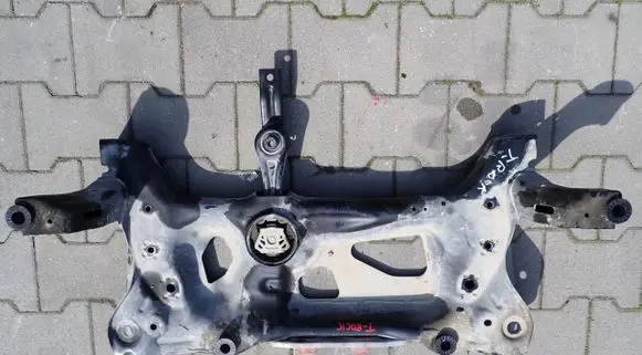 Volkswagen T-Roc Front subframe AA111971
