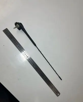 Citroen Berlingo Radio antenna E289508
