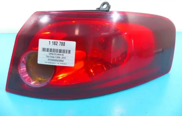 Fiat Croma Rear/tail lights IMPRK1182788