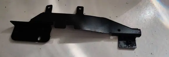 Audi Q7 4L Horn signal 4L0951229A