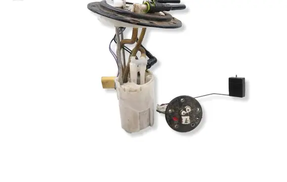 Suzuki Grand Vitara II In-tank fuel pump 2537355203