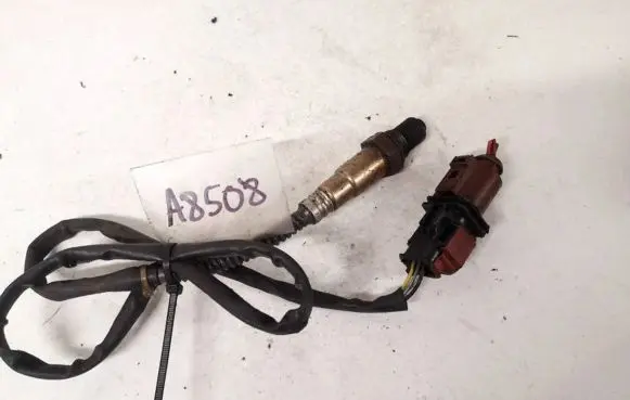Audi A6 S6 C6 4F Lambda probe sensor 057906262