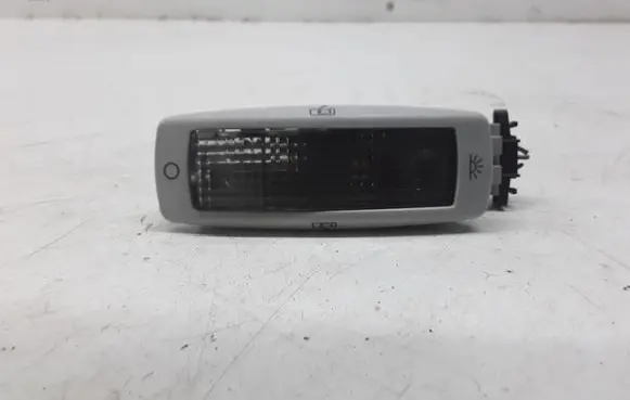 Volkswagen PASSAT B5.5 Rear seat light 3B0947291