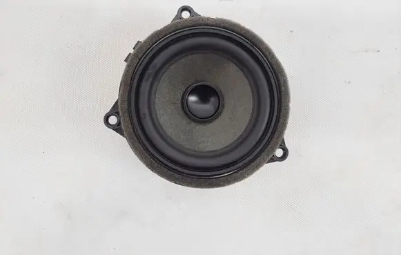 BMW X4 F26 Front door high frequency speaker 9240642
